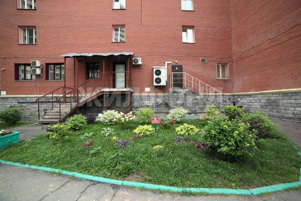 
  Продается 1-комн. квартира, 41.1 м², Горский мкр, д. 6
. Фото 6.