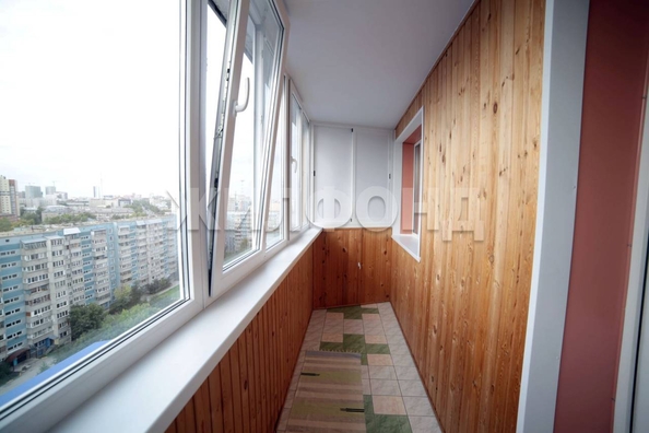 
  Продается 1-комн. квартира, 41.1 м², Горский мкр, д. 6
. Фото 3.