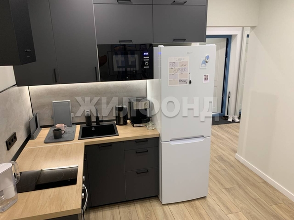 
  Продается 1-комн. квартира, 31 м², ЖК Высота
. Фото 8.