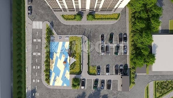 
  Продается 1-комн. квартира, 31 м², ЖК Высота
. Фото 11.