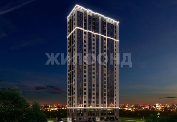 
  Продается 1-комн. квартира, 31 м², ЖК Высота
. Фото 12.