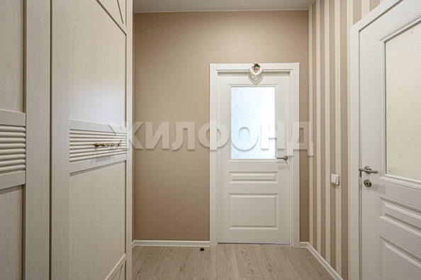 
  Продается 1-комн. квартира, 32.1 м², ЖК Венеция-2, дом 6
. Фото 8.