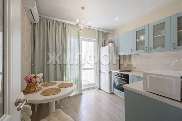 
  Продается 1-комн. квартира, 32.1 м², ЖК Венеция-2, дом 6
. Фото 9.