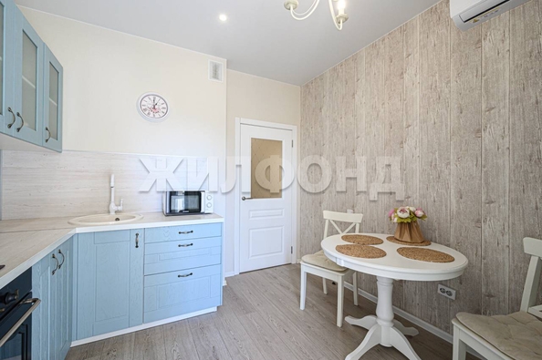 
  Продается 1-комн. квартира, 32.1 м², ЖК Венеция-2, дом 6
. Фото 10.