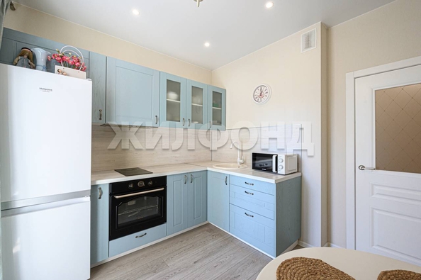 
  Продается 1-комн. квартира, 32.1 м², ЖК Венеция-2, дом 6
. Фото 11.