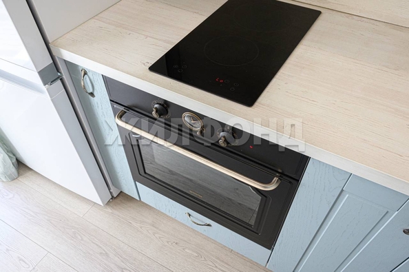 
  Продается 1-комн. квартира, 32.1 м², ЖК Венеция-2, дом 6
. Фото 12.