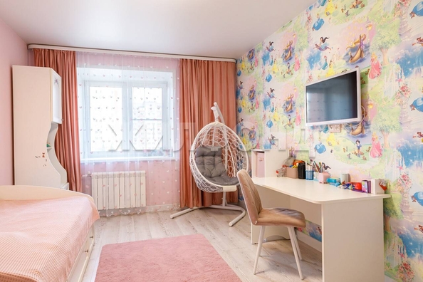 
  Продается 3-комн. квартира, 80.6 м², 2-й (4 мкр.) кв-л, д. 229
. Фото 4.