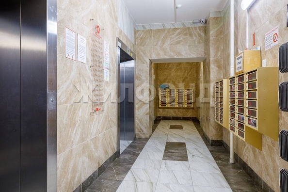 
  Продается 3-комн. квартира, 80.6 м², 2-й (4 мкр.) кв-л, д. 229
. Фото 14.