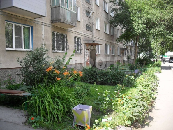 
  Продается 2-комн. квартира, 43.5 м², Полтавская ул, д. 37
. Фото 3.