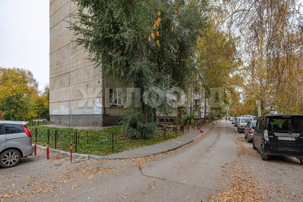 
  Продается 2-комн. квартира, 43.5 м², Полтавская ул, д. 37
. Фото 6.