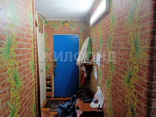 
  Продается 2-комн. квартира, 43.5 м², Полтавская ул, д. 37
. Фото 12.