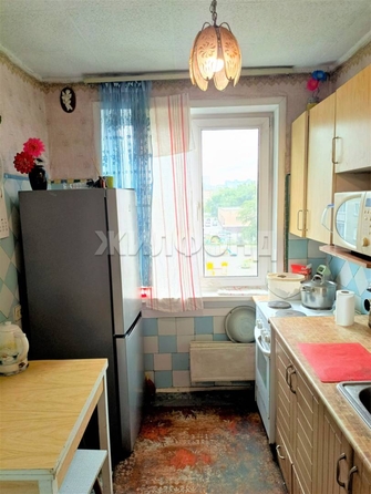 
  Продается 2-комн. квартира, 43.5 м², Полтавская ул, д. 37
. Фото 13.