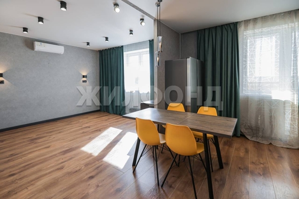 
  Продается 2-комн. квартира, 44 м², МКР Олимпийской славы, дом 2
. Фото 3.