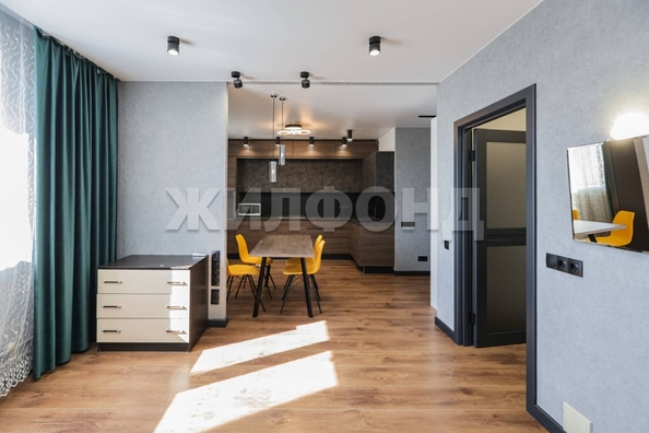 
  Продается 2-комн. квартира, 44 м², МКР Олимпийской славы, дом 2
. Фото 4.