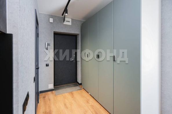 
  Продается 2-комн. квартира, 44 м², МКР Олимпийской славы, дом 2
. Фото 16.