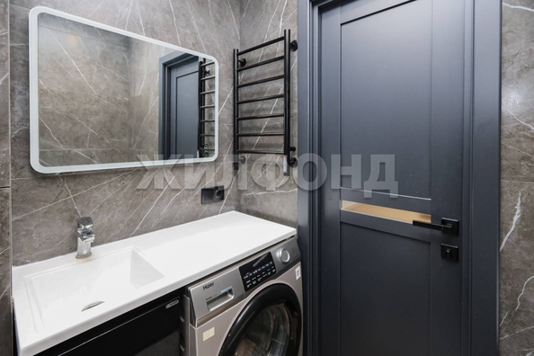 
  Продается 2-комн. квартира, 44 м², МКР Олимпийской славы, дом 2
. Фото 19.