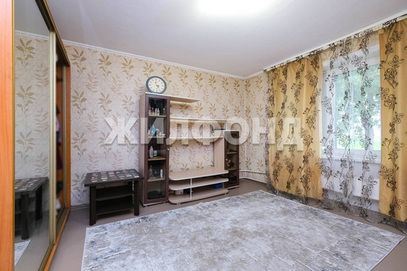
  Продается 2-комн. квартира, 52.5 м², Чемская ул, д. 16
. Фото 12.