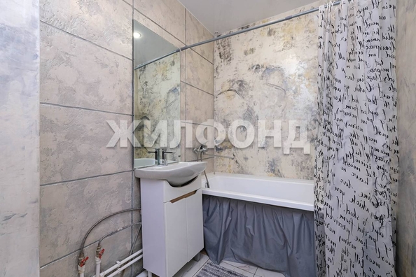 
  Продается 2-комн. квартира, 52.5 м², Чемская ул, д. 16
. Фото 17.