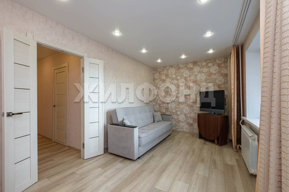 
  Продается 2-комн. квартира, 48.4 м², Гоголя ул, д. 206/2
. Фото 2.