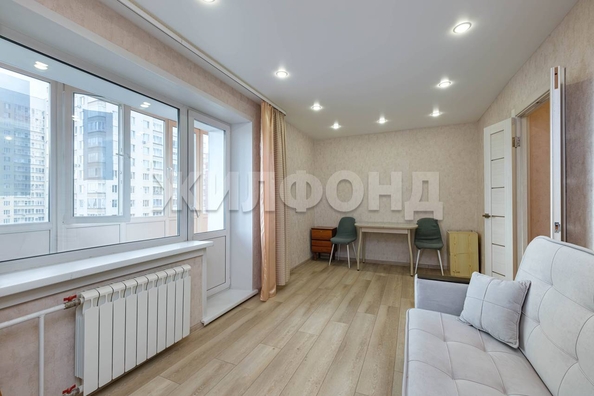 
  Продается 2-комн. квартира, 48.4 м², Гоголя ул, д. 206/2
. Фото 3.