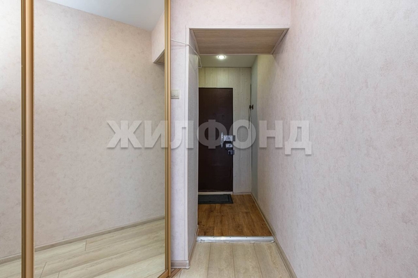 
  Продается 2-комн. квартира, 48.4 м², Гоголя ул, д. 206/2
. Фото 9.
