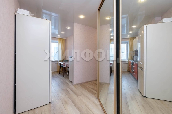 
  Продается 2-комн. квартира, 48.4 м², Гоголя ул, д. 206/2
. Фото 10.