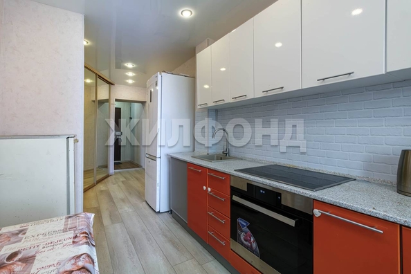 
  Продается 2-комн. квартира, 48.4 м², Гоголя ул, д. 206/2
. Фото 15.