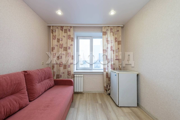 
  Продается 2-комн. квартира, 48.4 м², Гоголя ул, д. 206/2
. Фото 16.