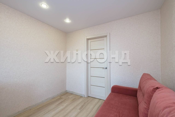 
  Продается 2-комн. квартира, 48.4 м², Гоголя ул, д. 206/2
. Фото 18.