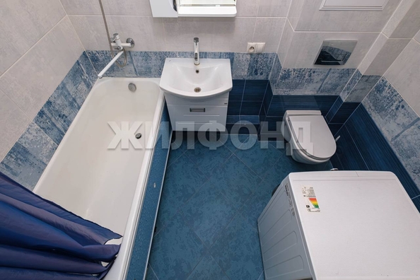 
  Продается 2-комн. квартира, 48.4 м², Гоголя ул, д. 206/2
. Фото 23.