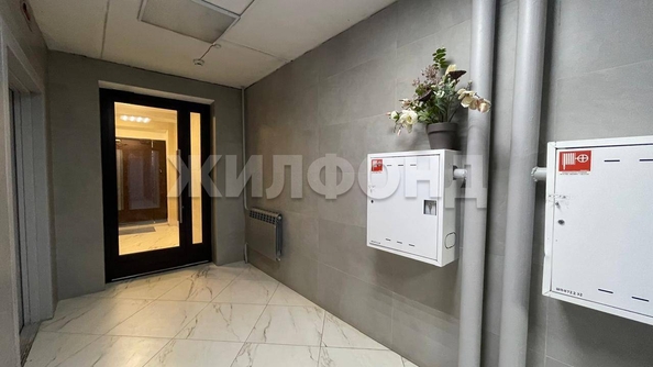 
  Продается 3-комн. квартира, 84.5 м², Горский мкр, д. 72
. Фото 2.