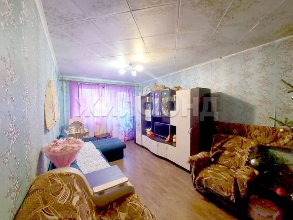 
  Продается 3-комн. квартира, 60.3 м², Дуси Ковальчук ул, д. 18
. Фото 4.