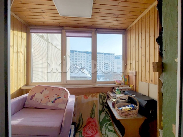 
  Продается 3-комн. квартира, 60.3 м², Дуси Ковальчук ул, д. 18
. Фото 9.