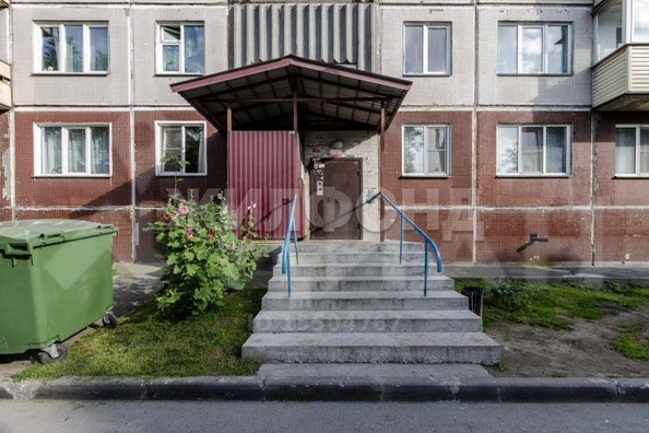 
  Продается 3-комн. квартира 60.3 м². Фото 9.