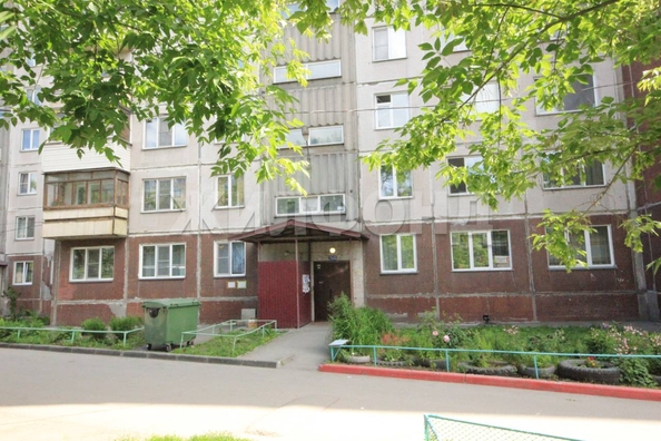 
  Продается 3-комн. квартира 60.3 м². Фото 3.