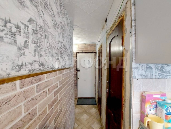 
  Продается 3-комн. квартира 60.3 м². Фото 13.
