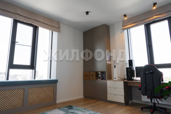 
  Продается 3-комн. квартира, 81.5 м², ЖК Prime house (прайм хаус)
. Фото 20.