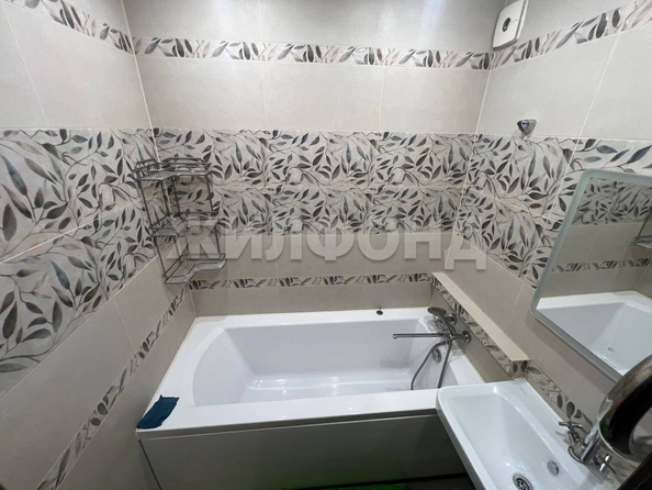 
  Продается 3-комн. квартира, 73.1 м², Михаила Немыткина ул, д. 8/1
. Фото 7.