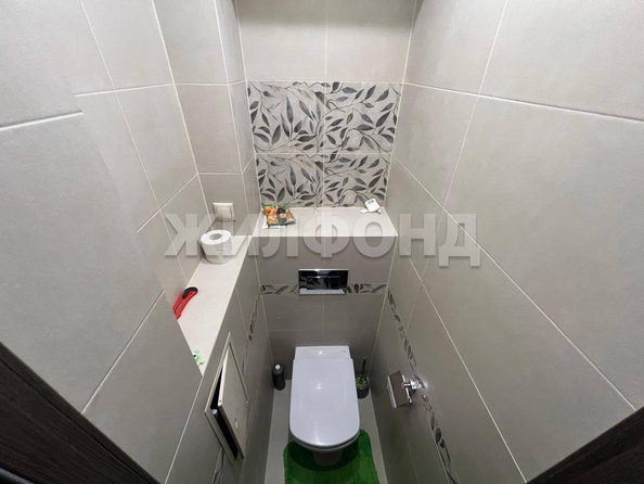 
  Продается 3-комн. квартира, 73.1 м², Михаила Немыткина ул, д. 8/1
. Фото 8.