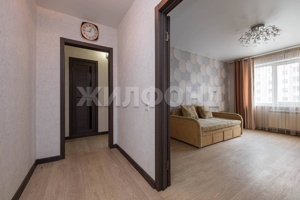 
  Продается 3-комн. квартира, 73.1 м², Михаила Немыткина ул, д. 8/1
. Фото 4.