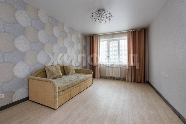 
  Продается 3-комн. квартира, 73.1 м², Михаила Немыткина ул, д. 8/1
. Фото 5.