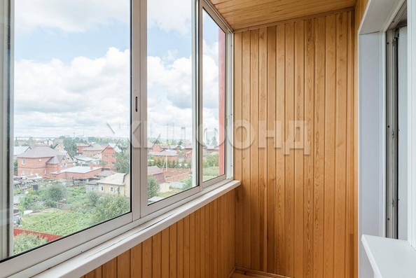 
  Продается 3-комн. квартира, 73.5 м², Петухова ул, д. 99/2
. Фото 8.