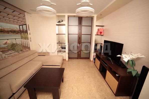 
  Продается 4-комн. квартира, 103.1 м², Гэсстроевская ул, д. 2/4
. Фото 3.