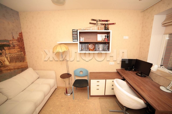 
  Продается 4-комн. квартира, 103.1 м², Гэсстроевская ул, д. 2/4
. Фото 25.
