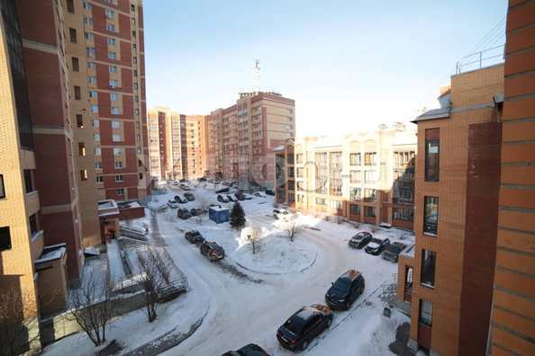 
  Продается 4-комн. квартира, 103.1 м², Гэсстроевская ул, д. 2/4
. Фото 29.