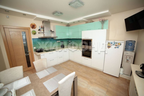 
  Продается 4-комн. квартира, 103.1 м², Гэсстроевская ул, д. 2/4
. Фото 30.