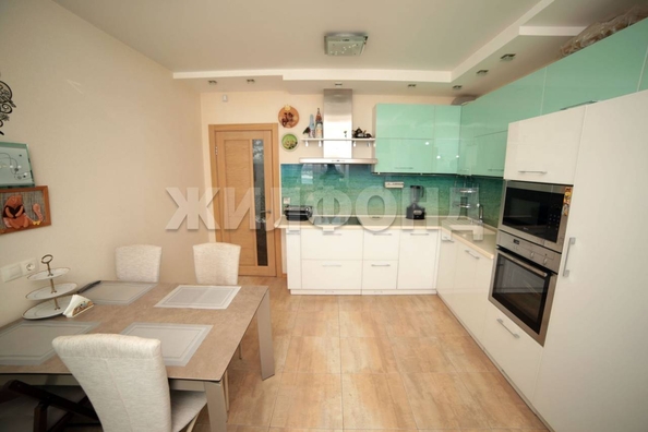 
  Продается 4-комн. квартира, 103.1 м², Гэсстроевская ул, д. 2/4
. Фото 31.