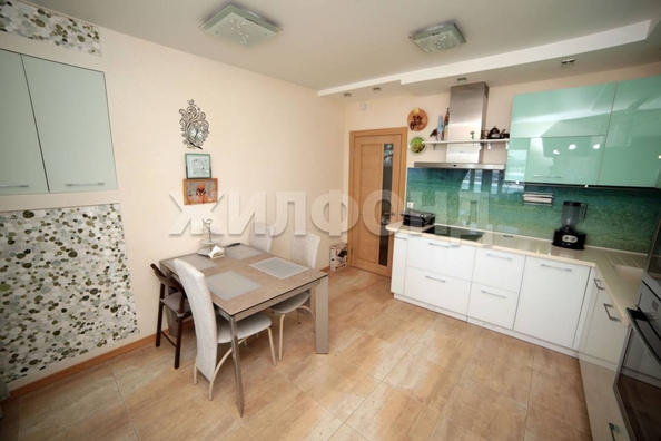
  Продается 4-комн. квартира, 103.1 м², Гэсстроевская ул, д. 2/4
. Фото 32.