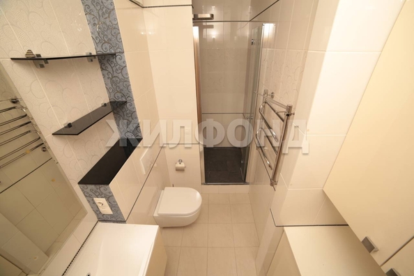 
  Продается 4-комн. квартира, 103.1 м², Гэсстроевская ул, д. 2/4
. Фото 37.