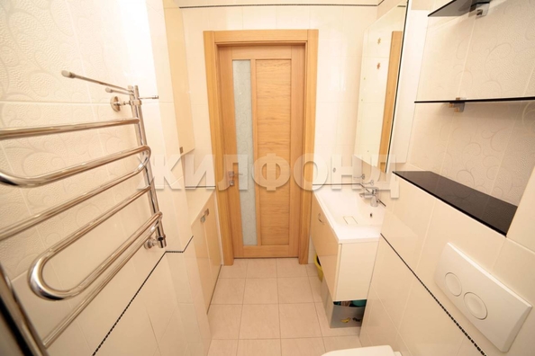 
  Продается 4-комн. квартира, 103.1 м², Гэсстроевская ул, д. 2/4
. Фото 38.